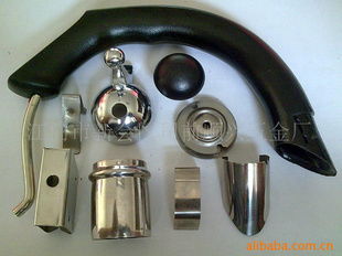 江門市新會區(qū)司前創(chuàng)達金屬制品廠 匠心鑄造，智造未來