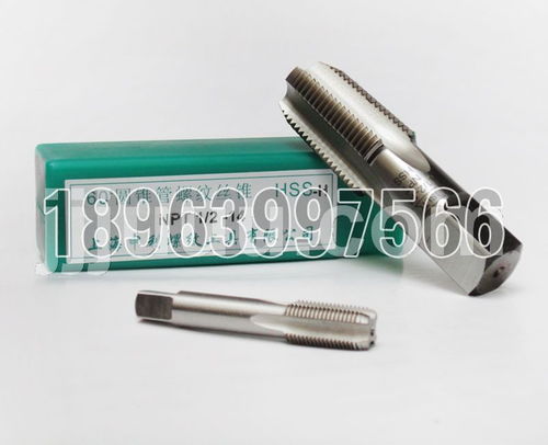 工業(yè)管螺紋絲錐全解析 G、NPT、RC、PT規(guī)格與應(yīng)用指南